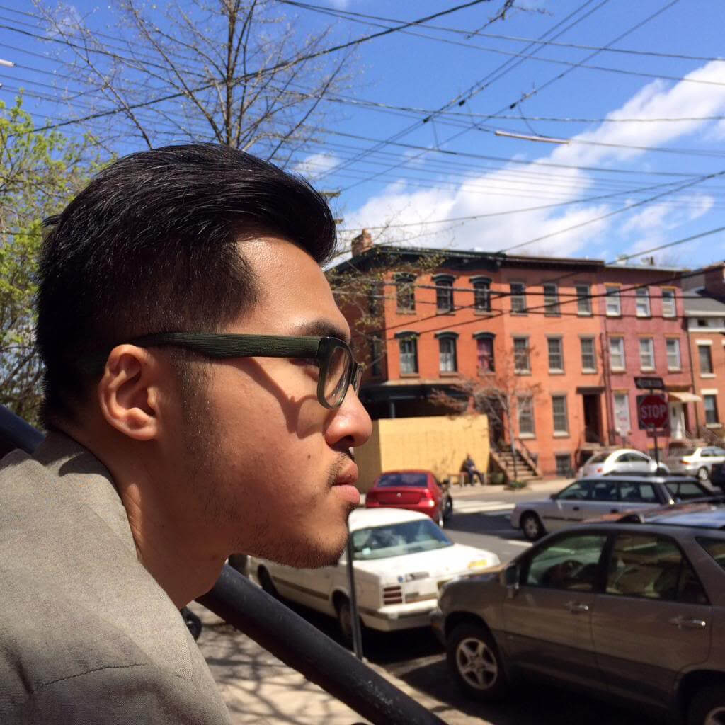 sitting on the stoop photo sittingonthestoop.jpg